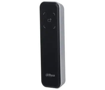 DHI-ASR2200A Mifare IP66 Зчитувач Dahua
