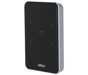 DHI-ASR2100A Mifare IP66 Зчитувач Dahua