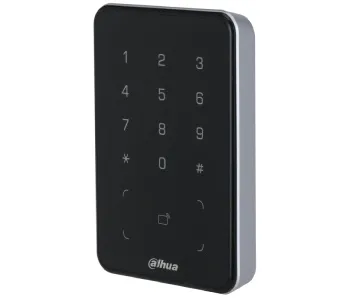 DHI-ASR2101A Mifare IP66 Зчитувач Dahua