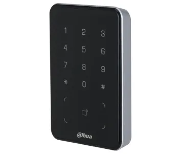 DHI-ASR2101A-ME Mifare/Marine IP66 Зчитувач Dahua