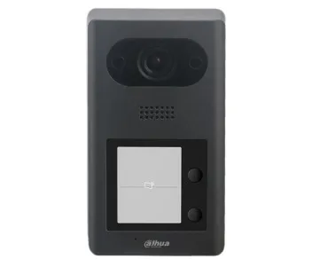 DHI-VTO3211D-P2-S2 2Мп IP виклична панель на 2 абонента