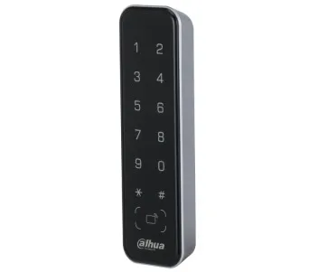 DHI-ASR2201A Mifare IP66 Зчитувач Dahua