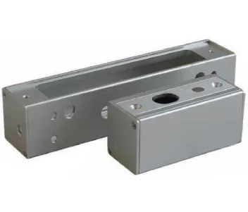 Yli Electronic BBK-500 Кріпильний комплект
