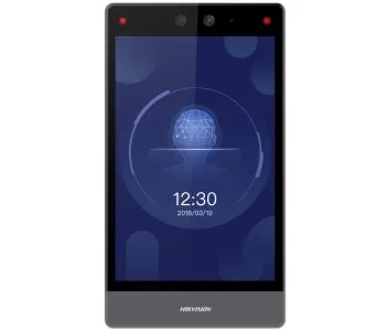 DS-K1T680DW Термінал розпізнавання облич