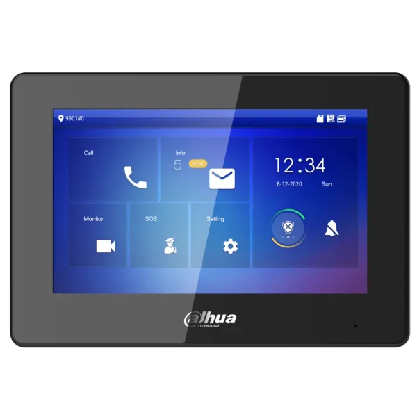 DHI-VTH5422HB IP монітор