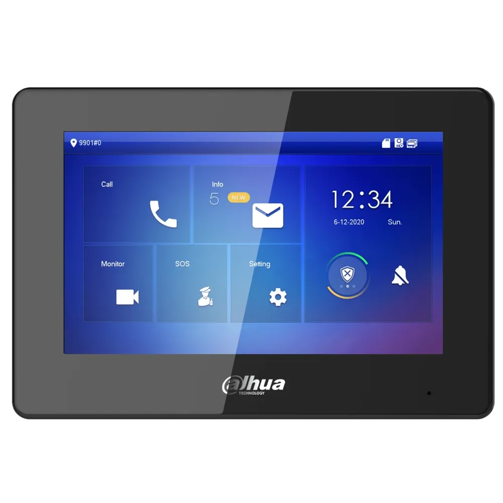 DHI-VTH5422HB IP монітор