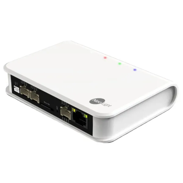 NeoBox Pro WiFi адаптер для аналогових домофонів та панелей