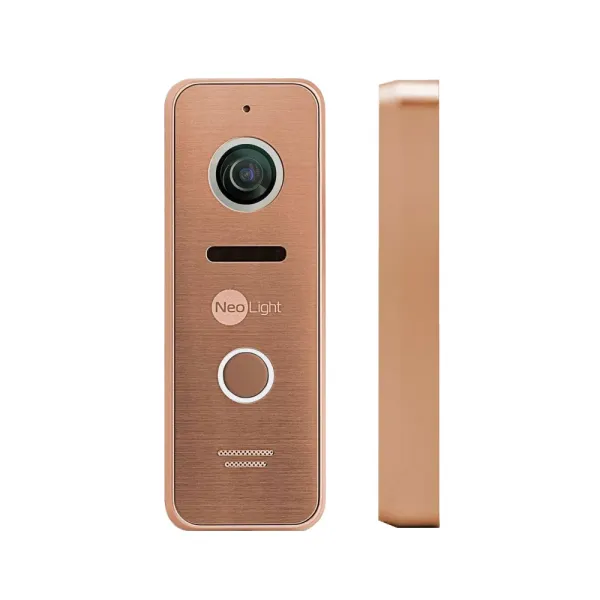 PRIME FHD Bronze Виклична панель NeoLight