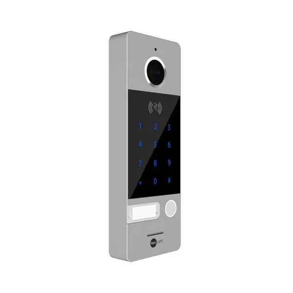 OPTIMA ID KEY FHD Виклична панель NeoLight