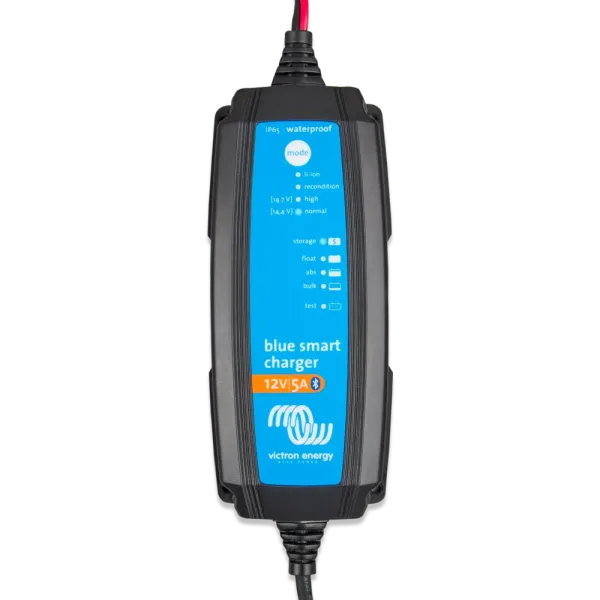 Victron Energy Blue Smart IP65s Charger 12/5(1) Зарядний пристрій