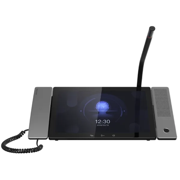 Hikvision DS-KM9503 Android Майстер станція