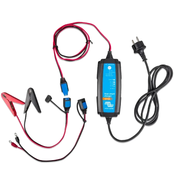 Victron Energy Blue Smart IP65s Charger 12/5(1) Зарядний пристрій
