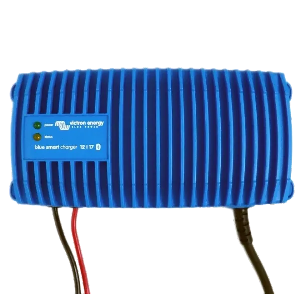 Victron Energy Blue Smart IP67 Charger 12/17(1) Зарядний пристрій