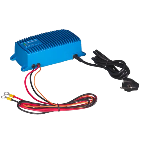 Victron Energy Blue Smart IP67 Charger 12/17(1) Зарядний пристрій