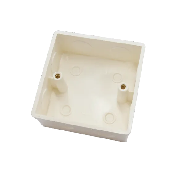 MBB-800B-PM Монтажна коробка