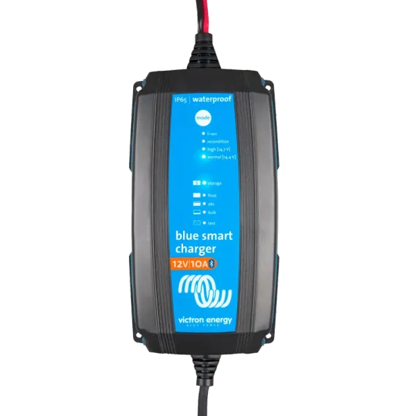 Victron Energy Blue Smart IP65 Charger 12/10(1) Зарядний пристрій