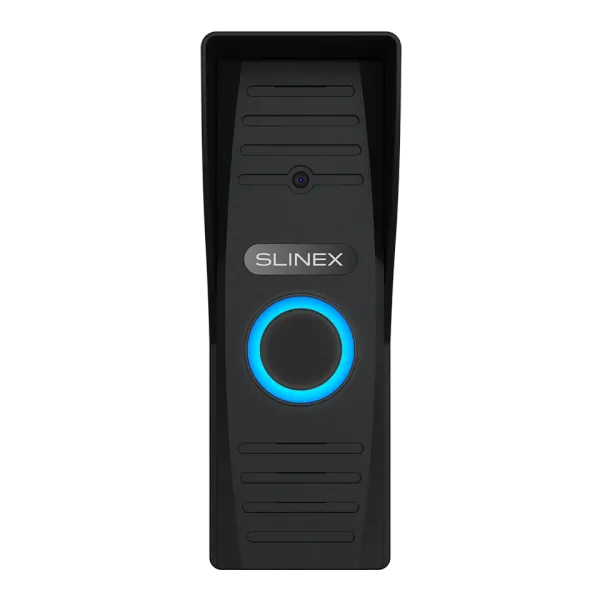 ML-15HD (black) Виклична панель Slinex