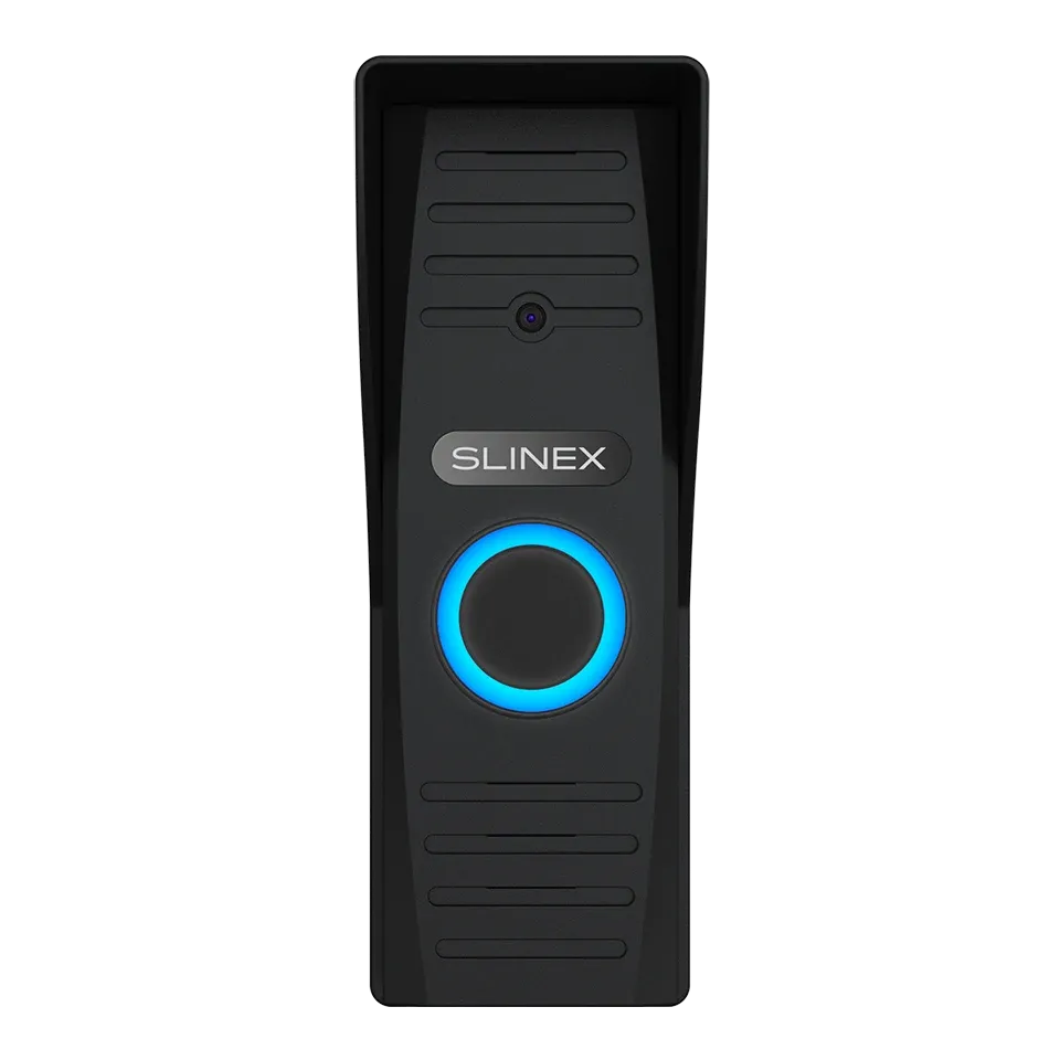 ML-15HD (black) Виклична панель Slinex