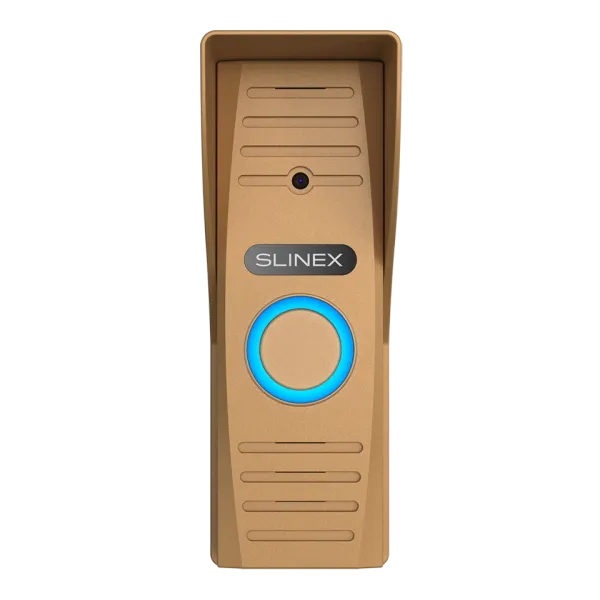ML-15HD (copper) Виклична панель Slinex