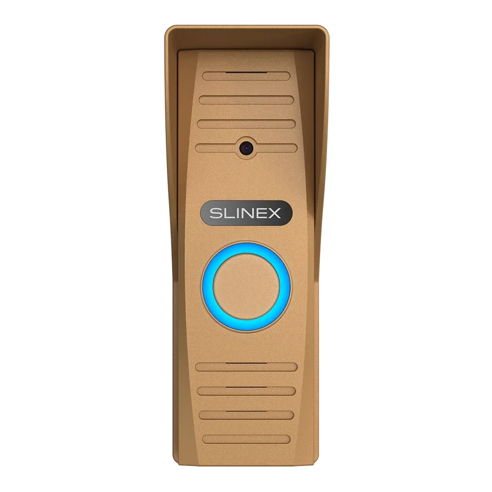 ML-15HD (copper) Виклична панель Slinex