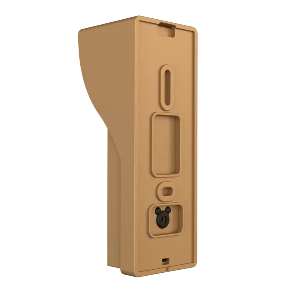 ML-15HD (copper) Виклична панель Slinex