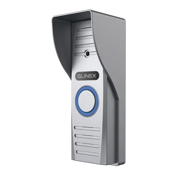 ML-15HD (grey) Виклична панель Slinex