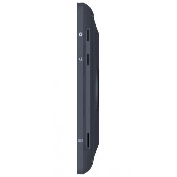 SM-07MHD 7” дюймів (dark grey) Відеодомофон Slinex