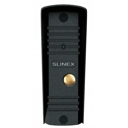 ML-16HD Black IP65 Виклична панель Slinex