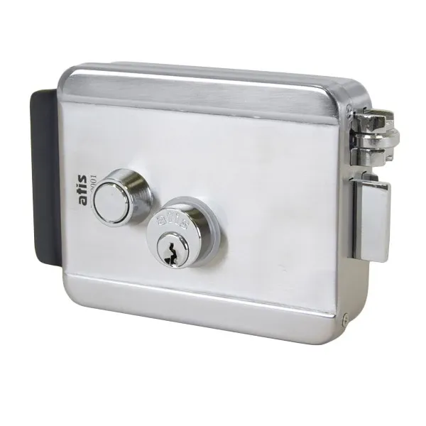ATIS Lock SSM Електромеханічний замок