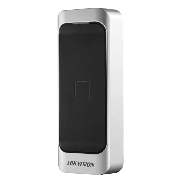 DS-K1107AM Mifare IP65 Зчитувач Hikvision