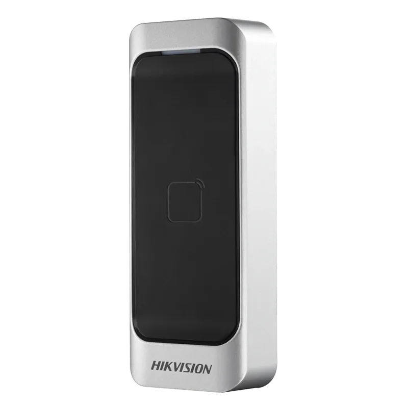 DS-K1107AM Mifare IP65 Зчитувач Hikvision