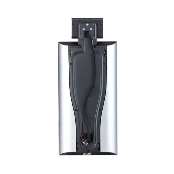 Dahua DHI-ASI7213X-V1-T1 Термінал розпізнавання обличчя
