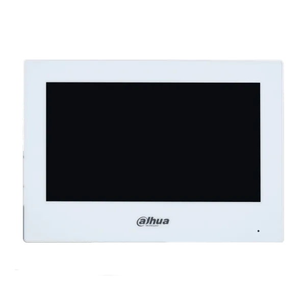 DHI-VTH2621GW-WP 7" IP монітор з Wi-Fi