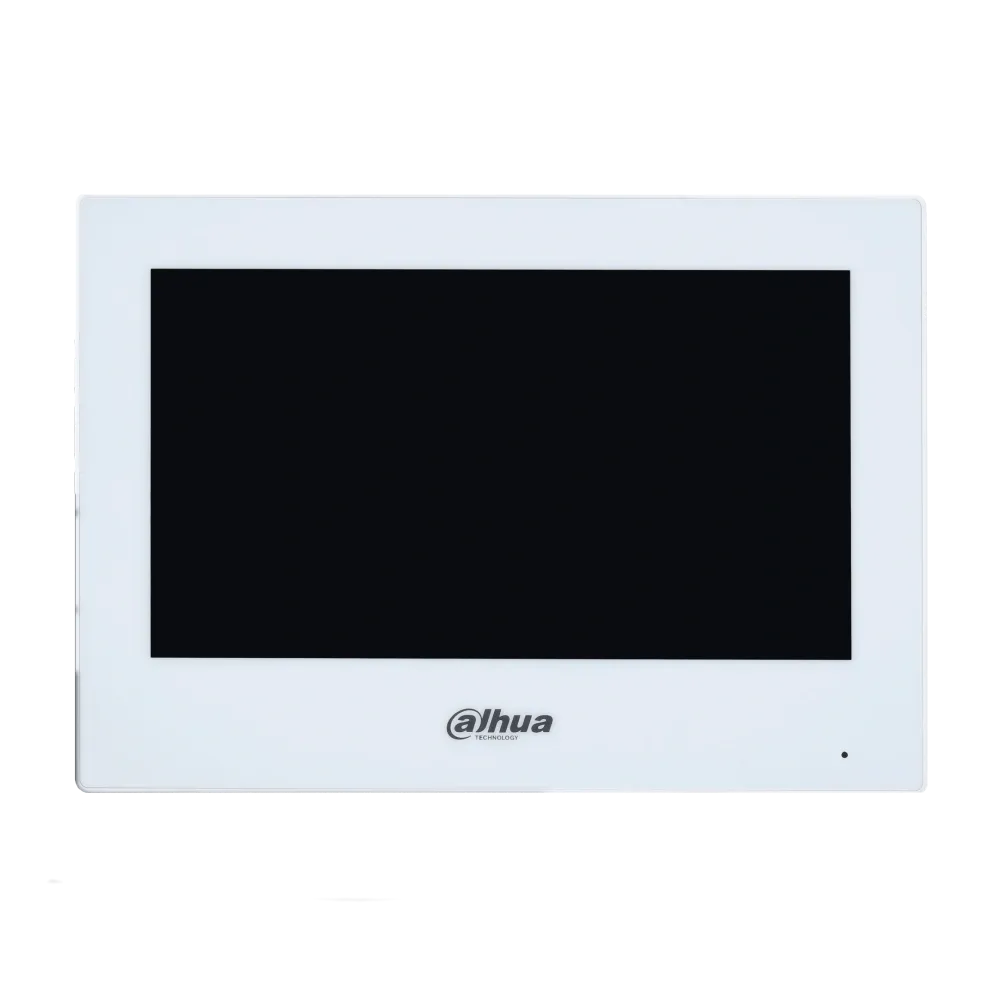 DHI-VTH2621GW-WP 7" IP монітор з Wi-Fi
