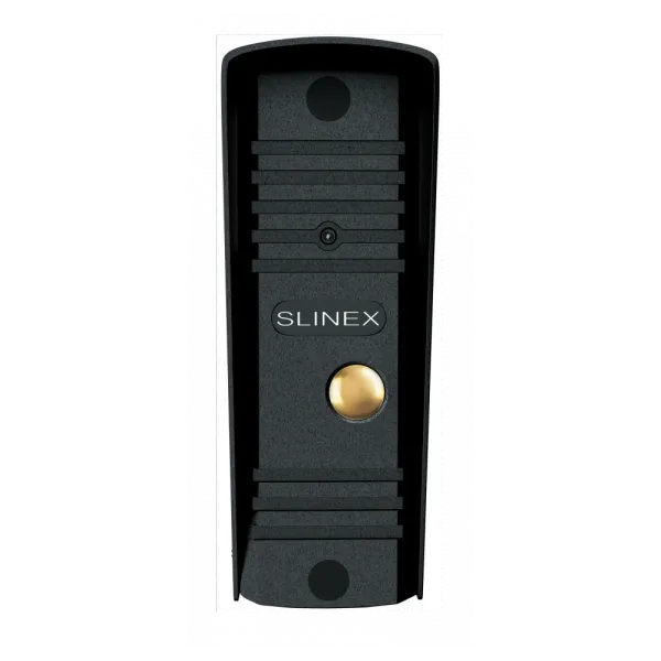 ML-16HR Black IP65 Виклична панель Slinex