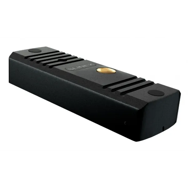ML-16HR Black IP65 Виклична панель Slinex