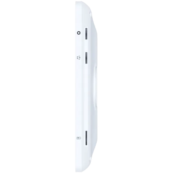 SM-07MN (white) Відеодомофон 7" Slinex