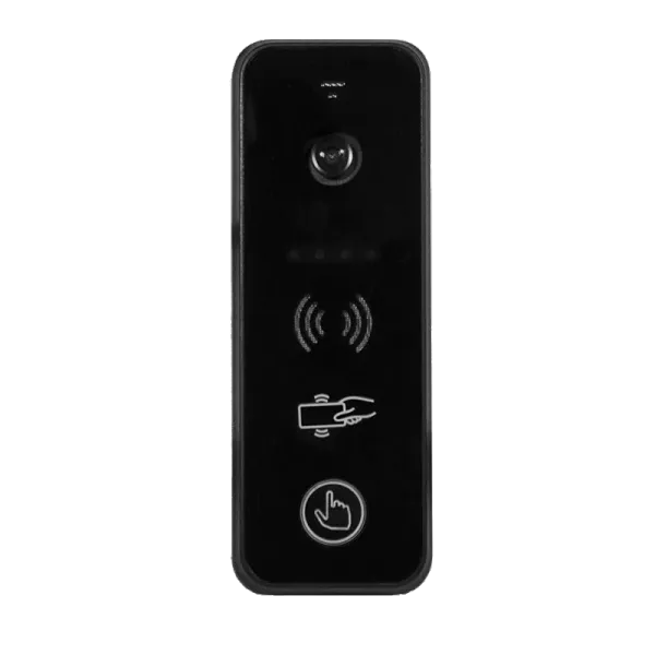 Tantos iPanel 2 WG Black Відеопанель
