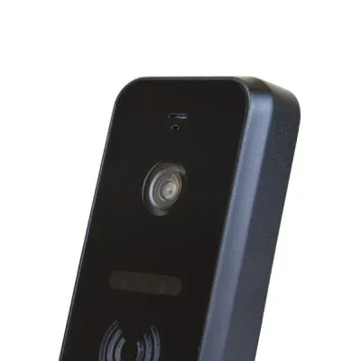 Tantos iPanel 2 WG Black Відеопанель