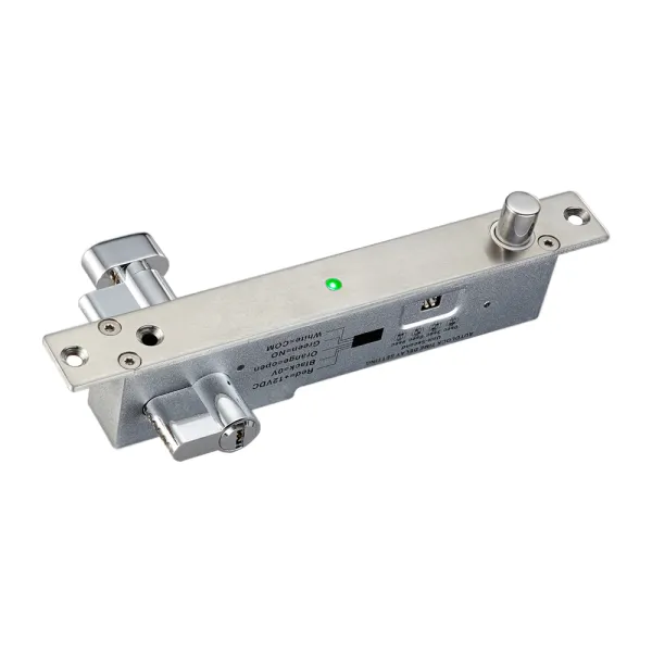 Yli Electronic YB-500C (LED) Ригельний замок