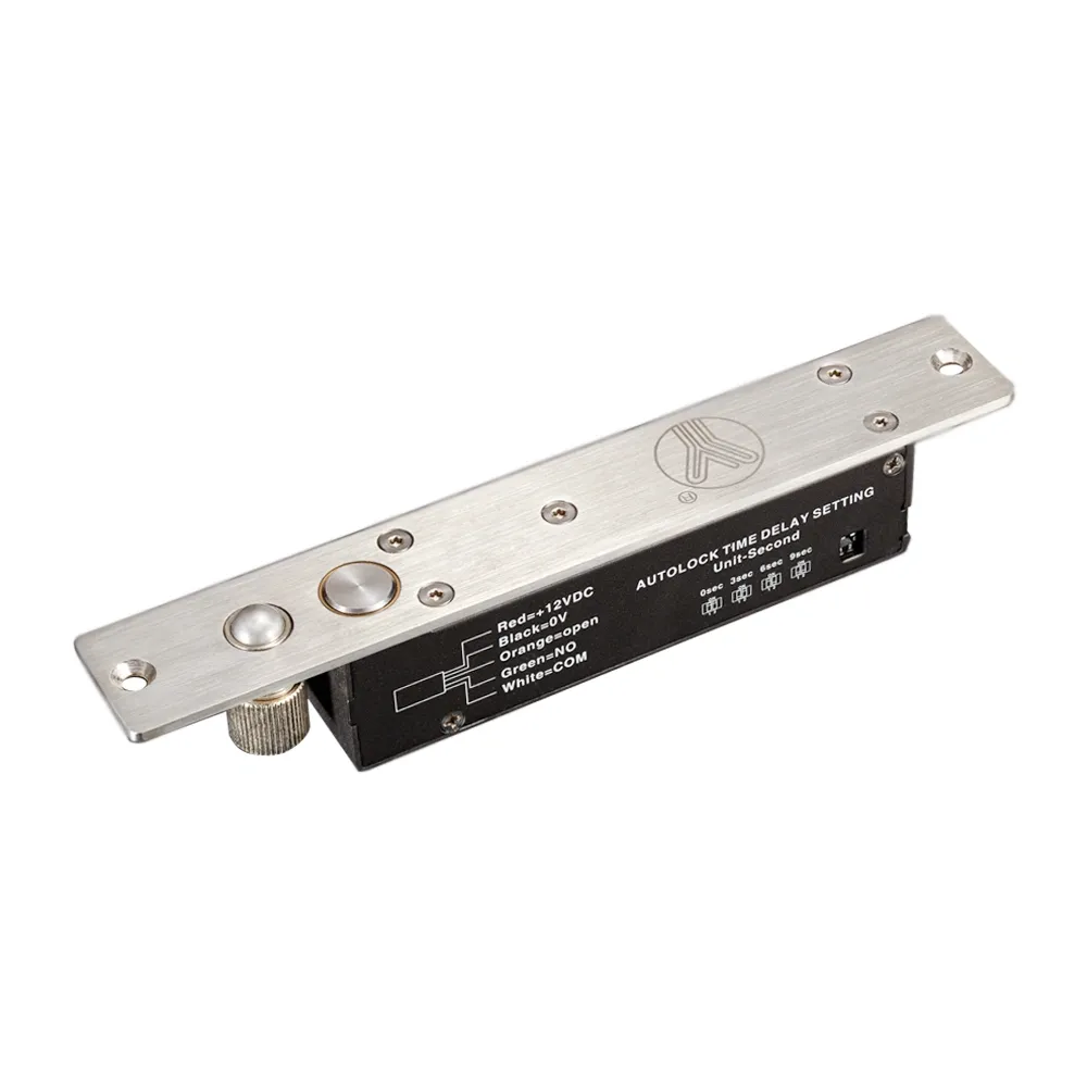 Yli Electronic YB-800A Електроригельний замок