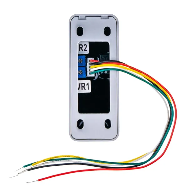 NO TOUCH SEVEN K-7497NDW Кнопка (Безконтактна, герметична)