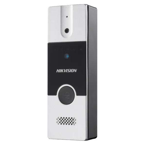 DS-KB2411T-IM IP65 Виклична панель Hikvision
