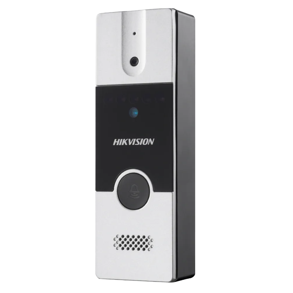 DS-KB2411T-IM IP65 Виклична панель Hikvision