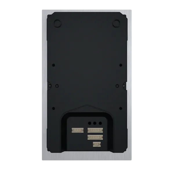 MA-01CRHD (gray/black) Виклична панель Slinex