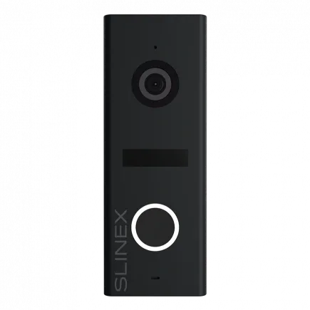 ML-17HD Black Виклична панель Slinex