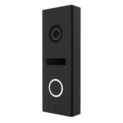 ML-17HD Black Виклична панель Slinex