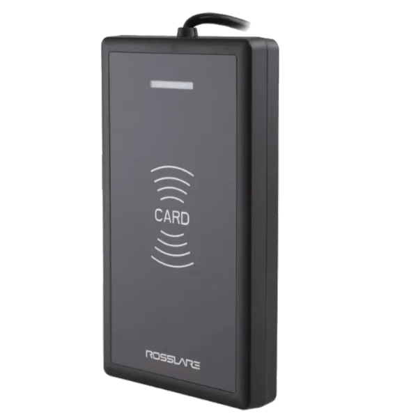 DR-6255 Настільний USB зчитувач проксі-карт