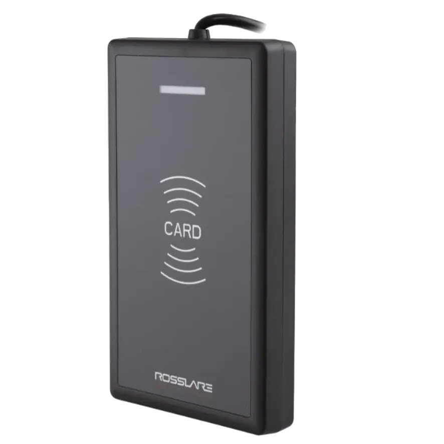 DR-6255 Настільний USB зчитувач проксі-карт