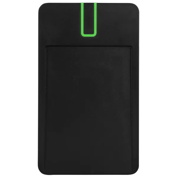 U-Prox Desktop для внесення кодів ідентифікаторів до системи контролю Зчитувач